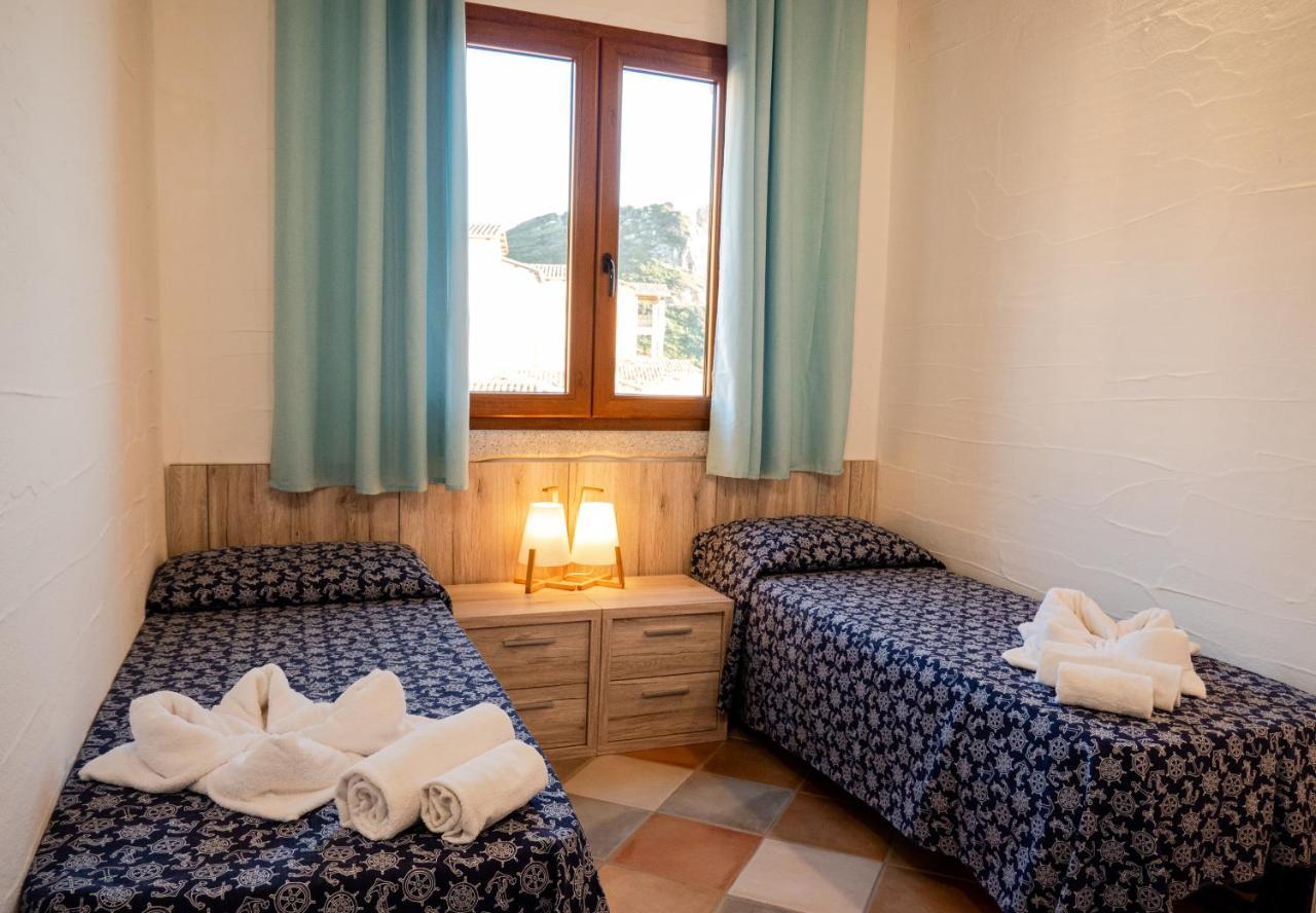 Villa Il Veliero Tanca Piras Nebida Exterior foto