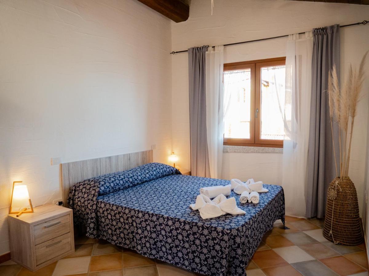 Villa Il Veliero Tanca Piras Nebida Exterior foto