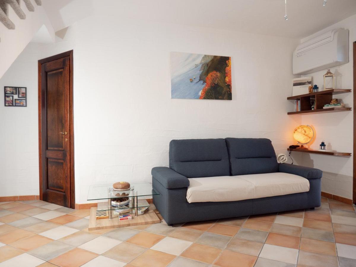 Villa Il Veliero Tanca Piras Nebida Exterior foto